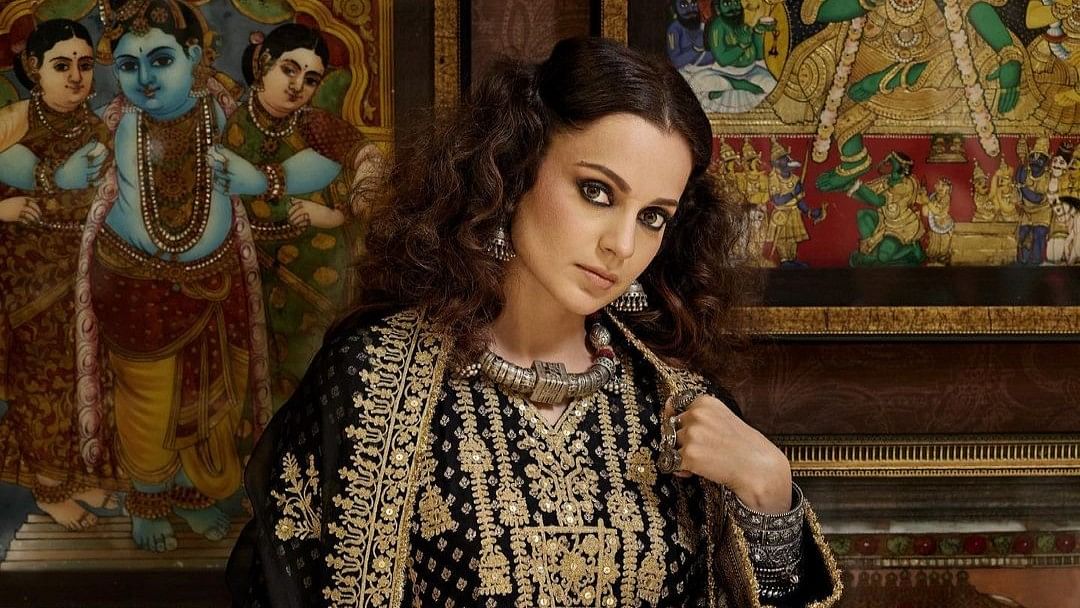 <div class="paragraphs"><p>Kangana Ranaut.</p></div>