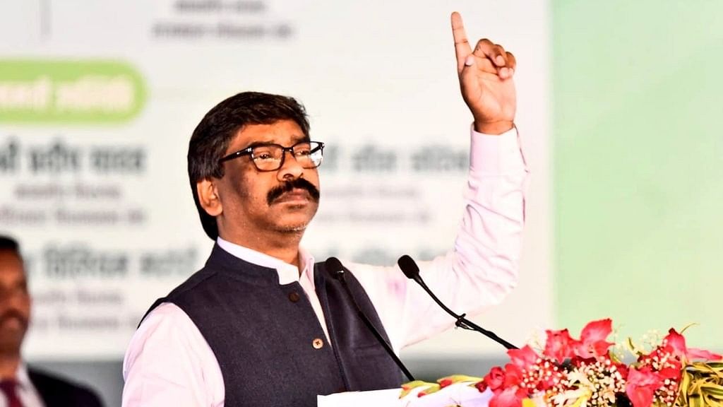 <div class="paragraphs"><p>Jharkhand CM Hemant Soren</p></div>