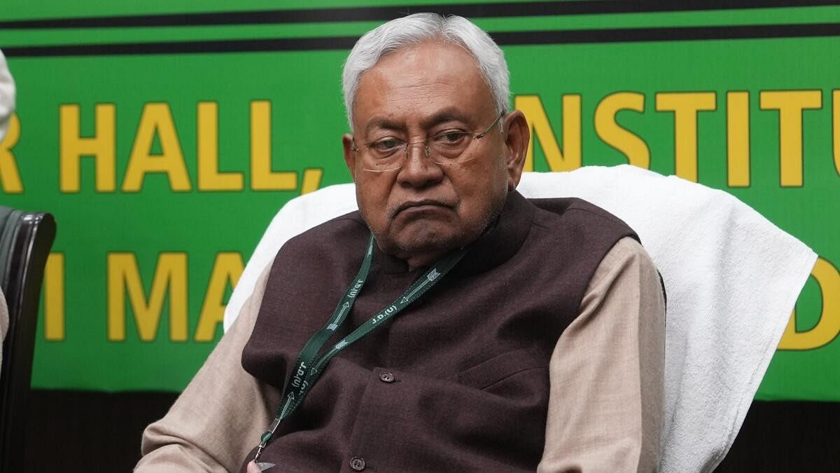 <div class="paragraphs"><p>Bihar Chief Minister Nitish Kumar</p></div>