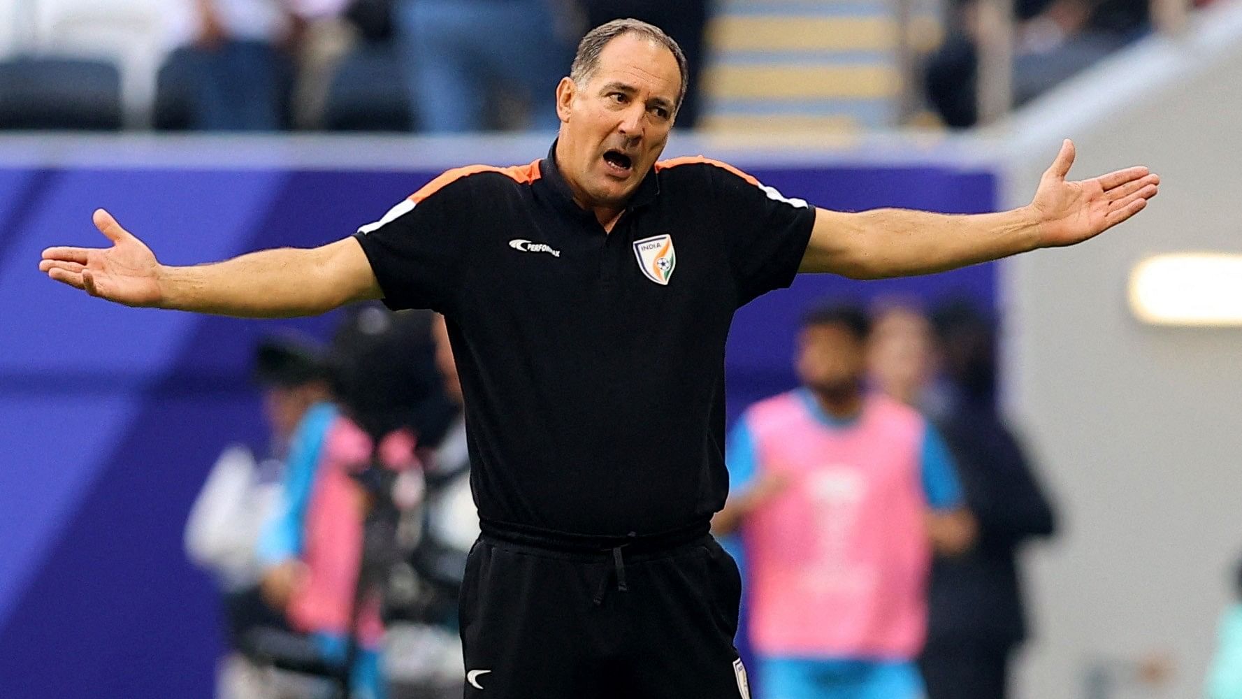 <div class="paragraphs"><p>India coach Igor Stimac.</p></div>