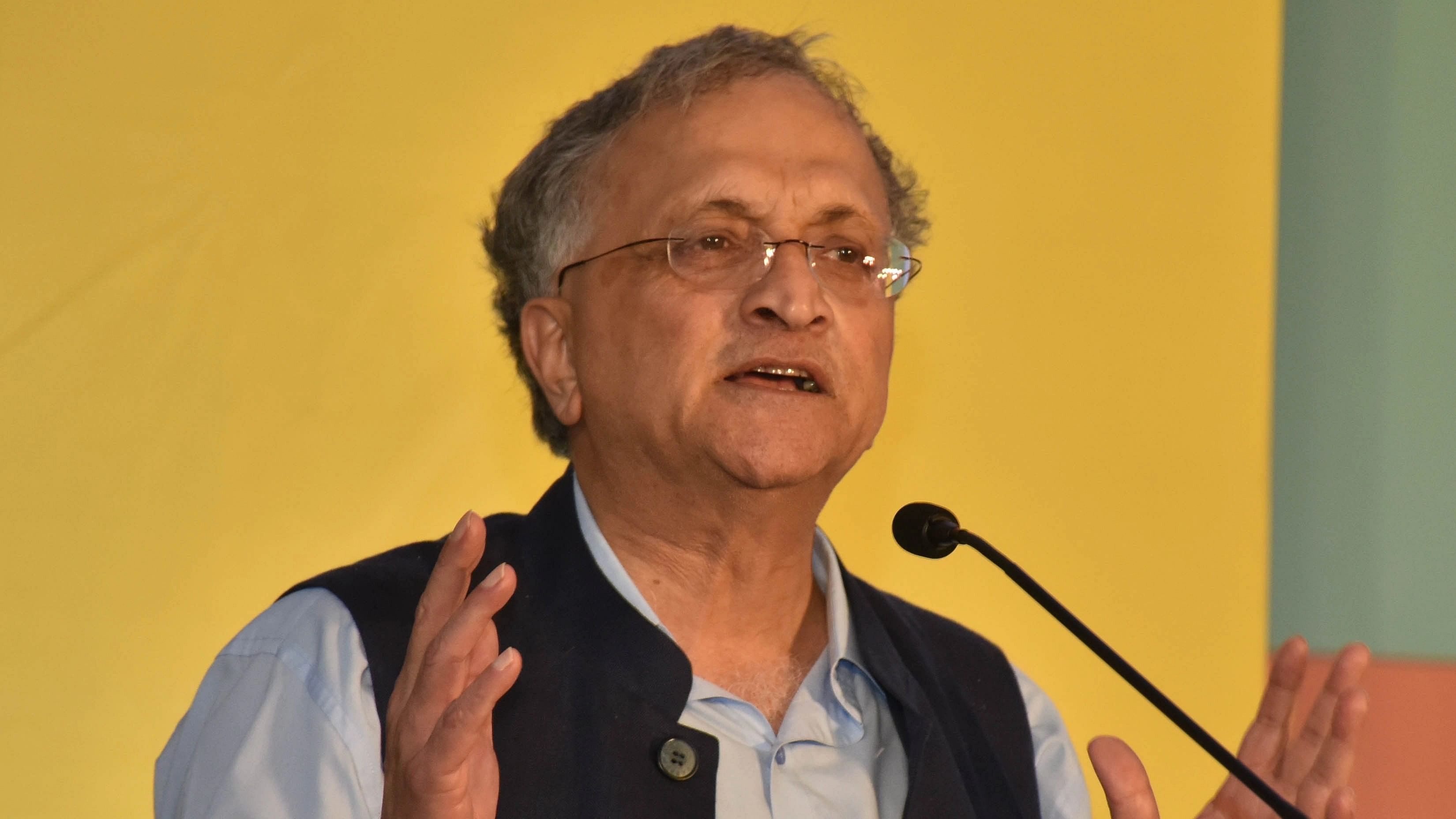 Ramachandra Guha