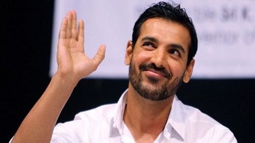 <div class="paragraphs"><p>John Abraham.</p></div>