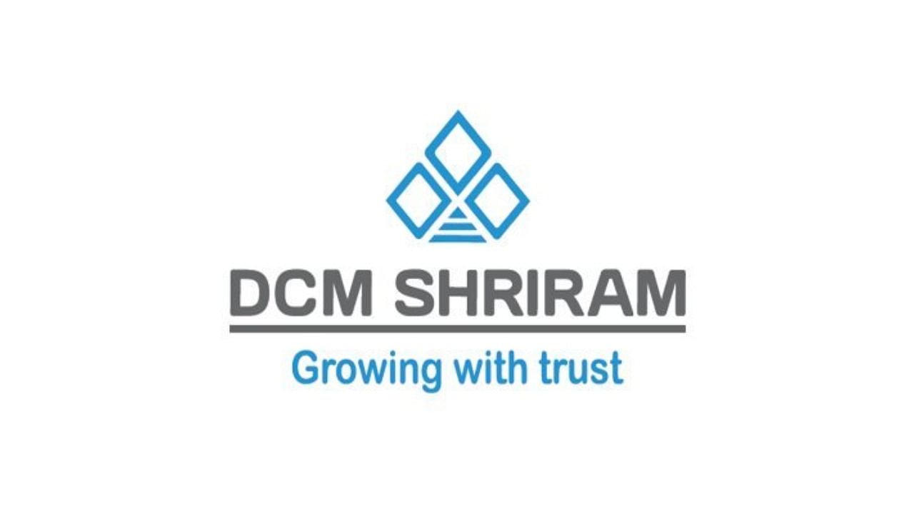 <div class="paragraphs"><p>DCM Shriram logo</p></div>
