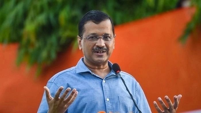 <div class="paragraphs"><p>Delhi Chief Minister Arvind Kejriwal.  </p></div>