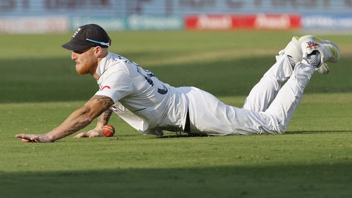 <div class="paragraphs"><p>English captain Ben Stokes.</p></div>