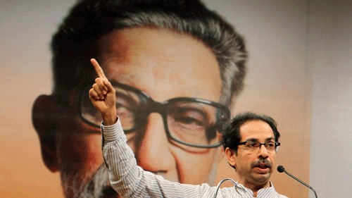 <div class="paragraphs"><p>The late Shiv Sena founder Balasaheb Thackeray was one of the pillars of the Ram Janmabhoomi movement but his son Uddhav Thackeray has not been invited to the Jan 22&nbsp;consecration ceremony of the Ram Lalla idol at the temple in Ayodhya.</p></div>