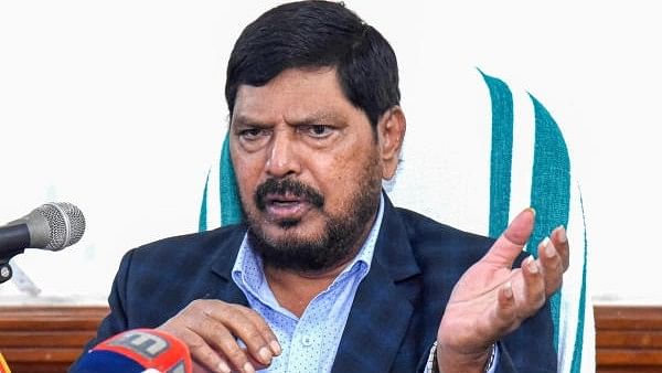 <div class="paragraphs"><p>Republican Party of India Chief Ramdas Athawale.</p></div>