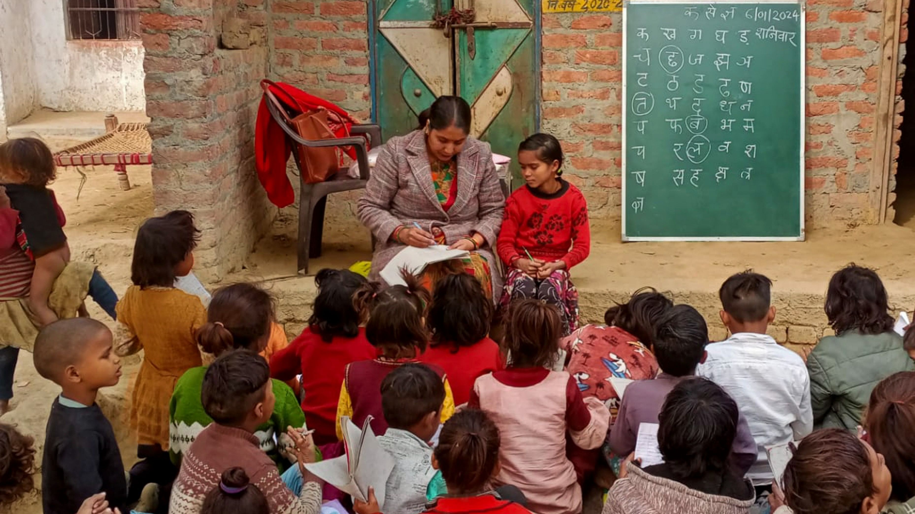 <div class="paragraphs"><p>Representative image of a classroom.&nbsp;</p></div>