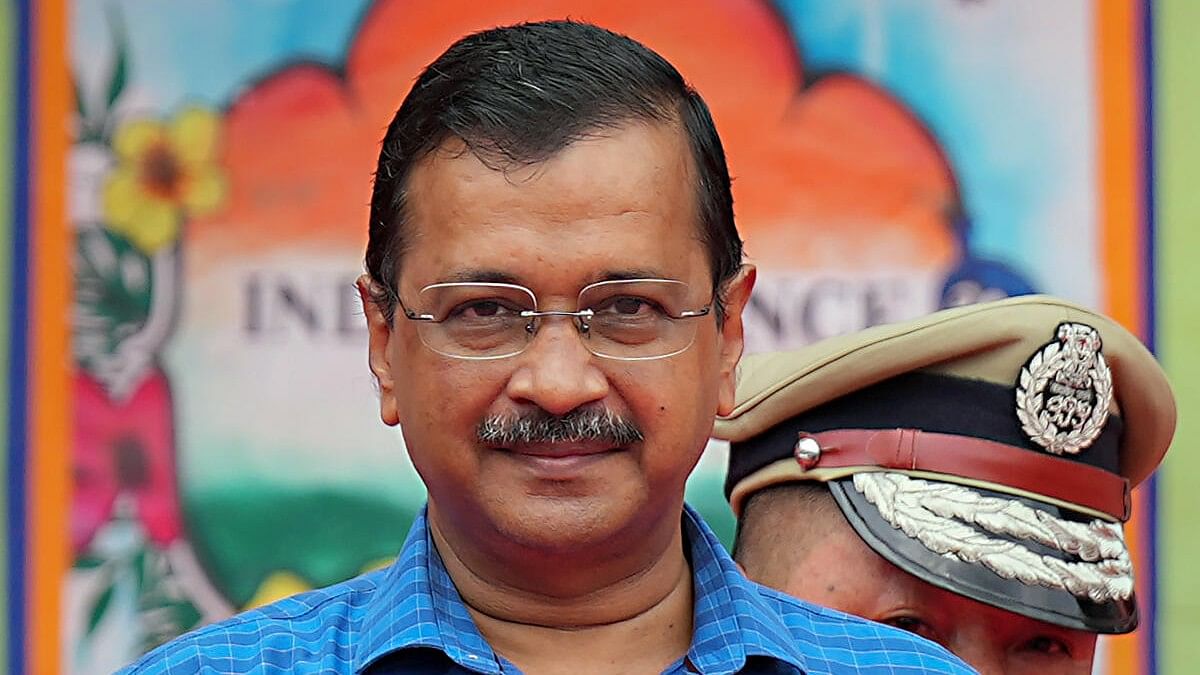 <div class="paragraphs"><p>Delhi Chief Minister Arvind Kejriwal</p></div>