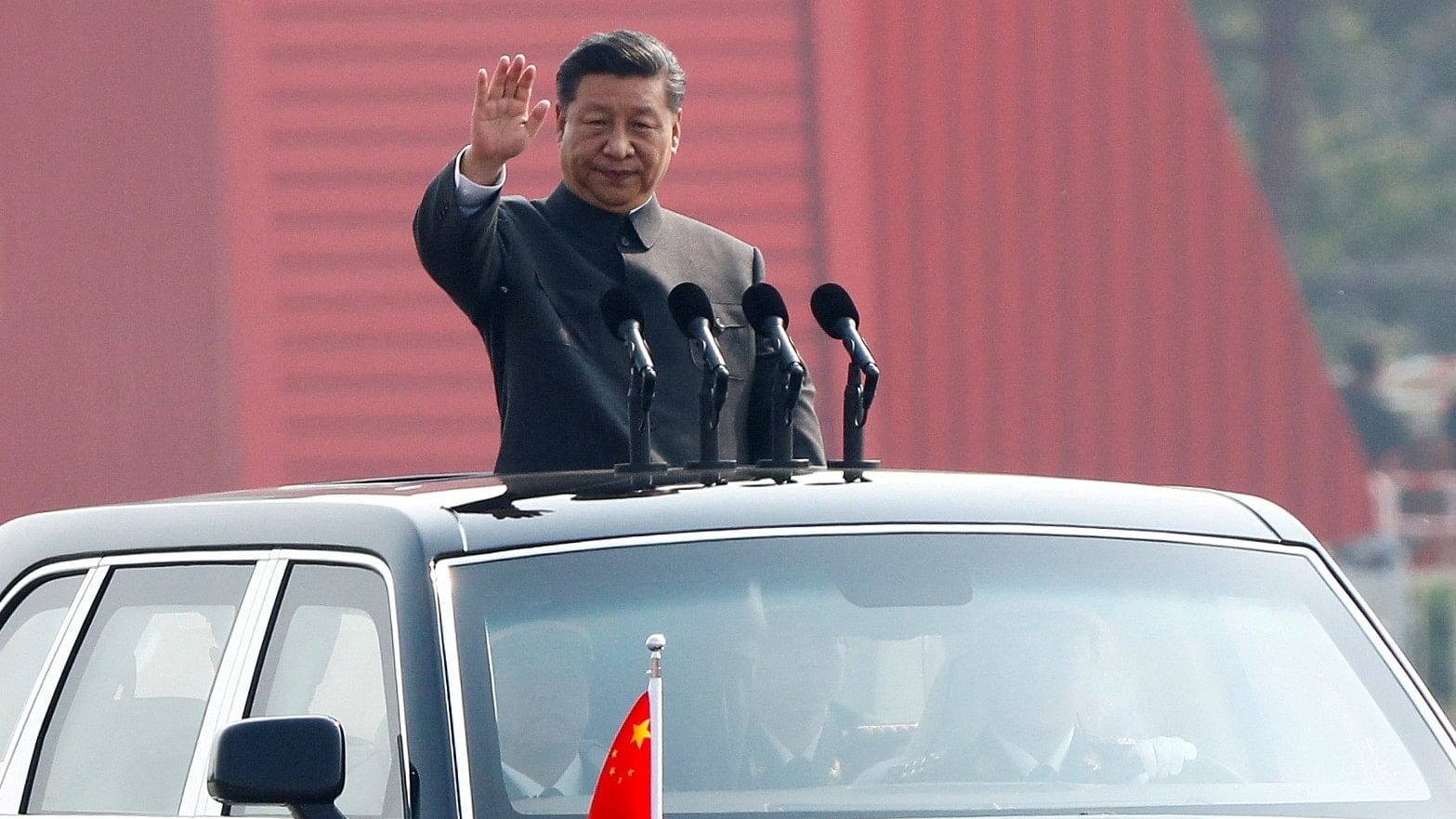 <div class="paragraphs"><p>Chinese President Xi Jinping.</p></div>