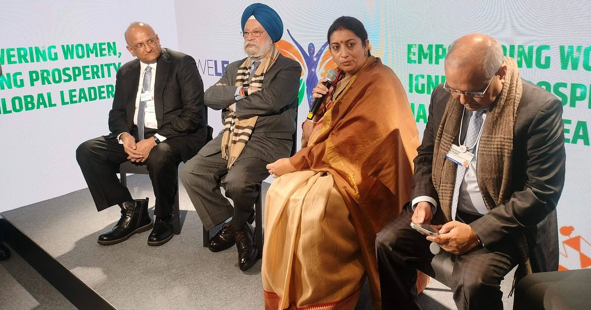 India sets up global alliance for Global Good-Gender Equity and Equality