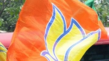 <div class="paragraphs"><p>BJP is gearing up for parliamentary polls in Jammu and Kashmir.</p></div>