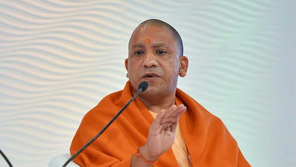 <div class="paragraphs"><p>Uttar Pradesh Chief Minister Yogi Adityanath. </p></div>