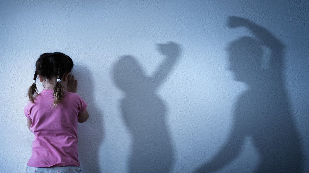 <div class="paragraphs"><p>Representative image of child abuse.</p></div>