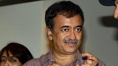 <div class="paragraphs"><p>Fimmaker Rajkumar Hirani.</p></div>