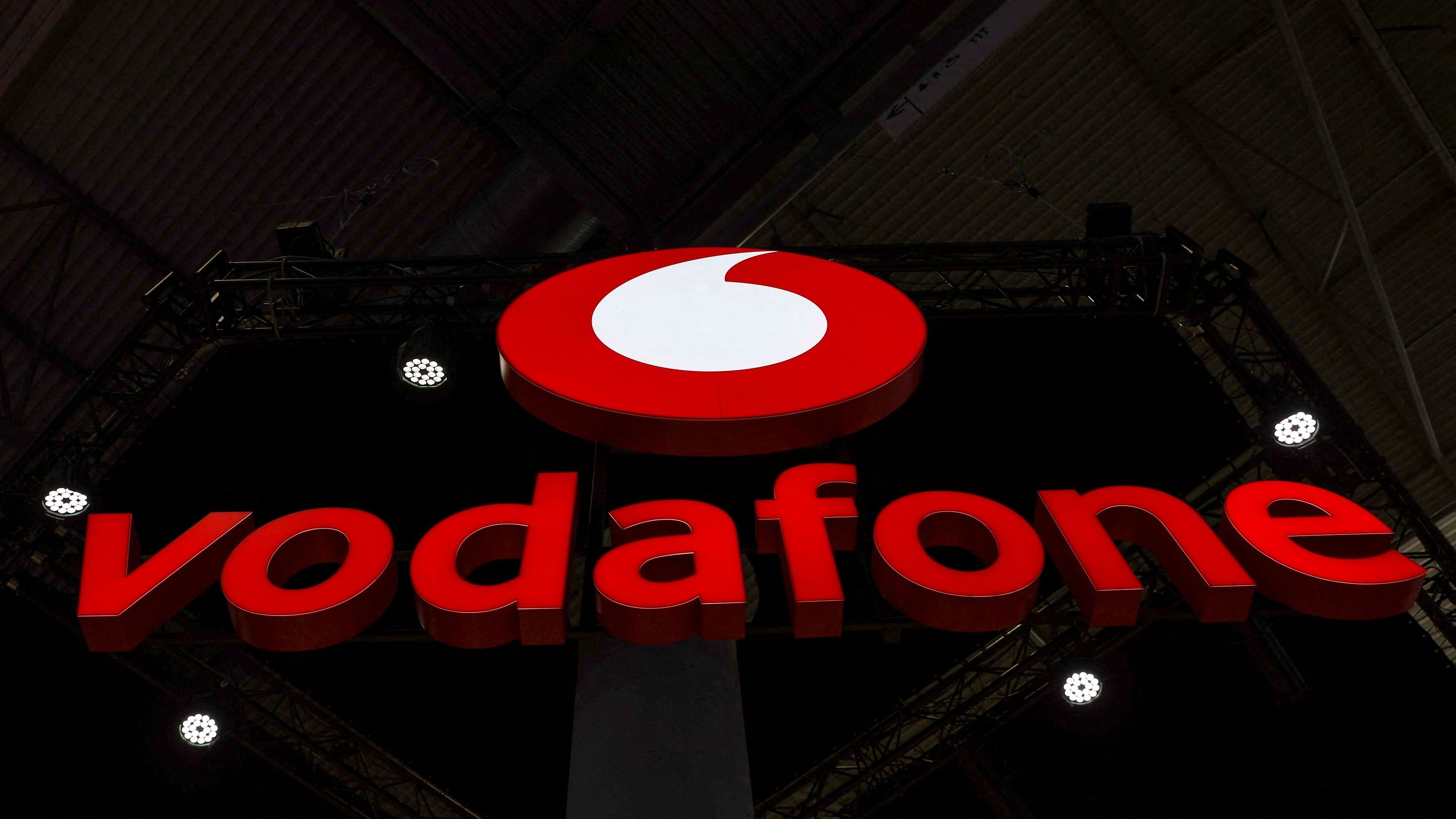 <div class="paragraphs"><p>The logo of Vodafone.</p></div>