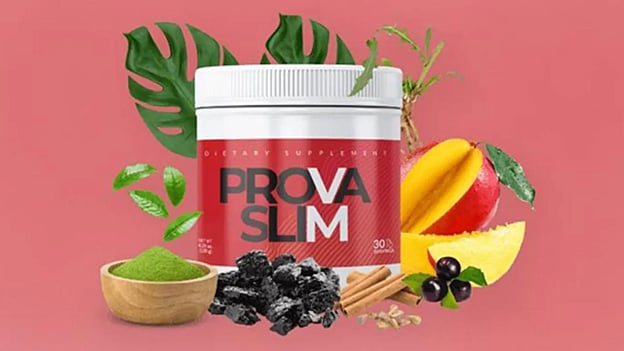 ProvaSlim Reviews 2024 Legit Weight and Gut Support Supplement?