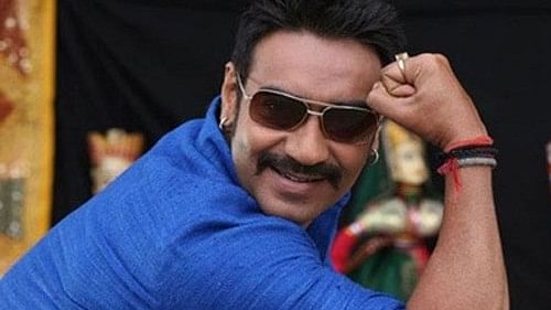 <div class="paragraphs"><p>Bollywood actor Ajay Devgn.</p></div>