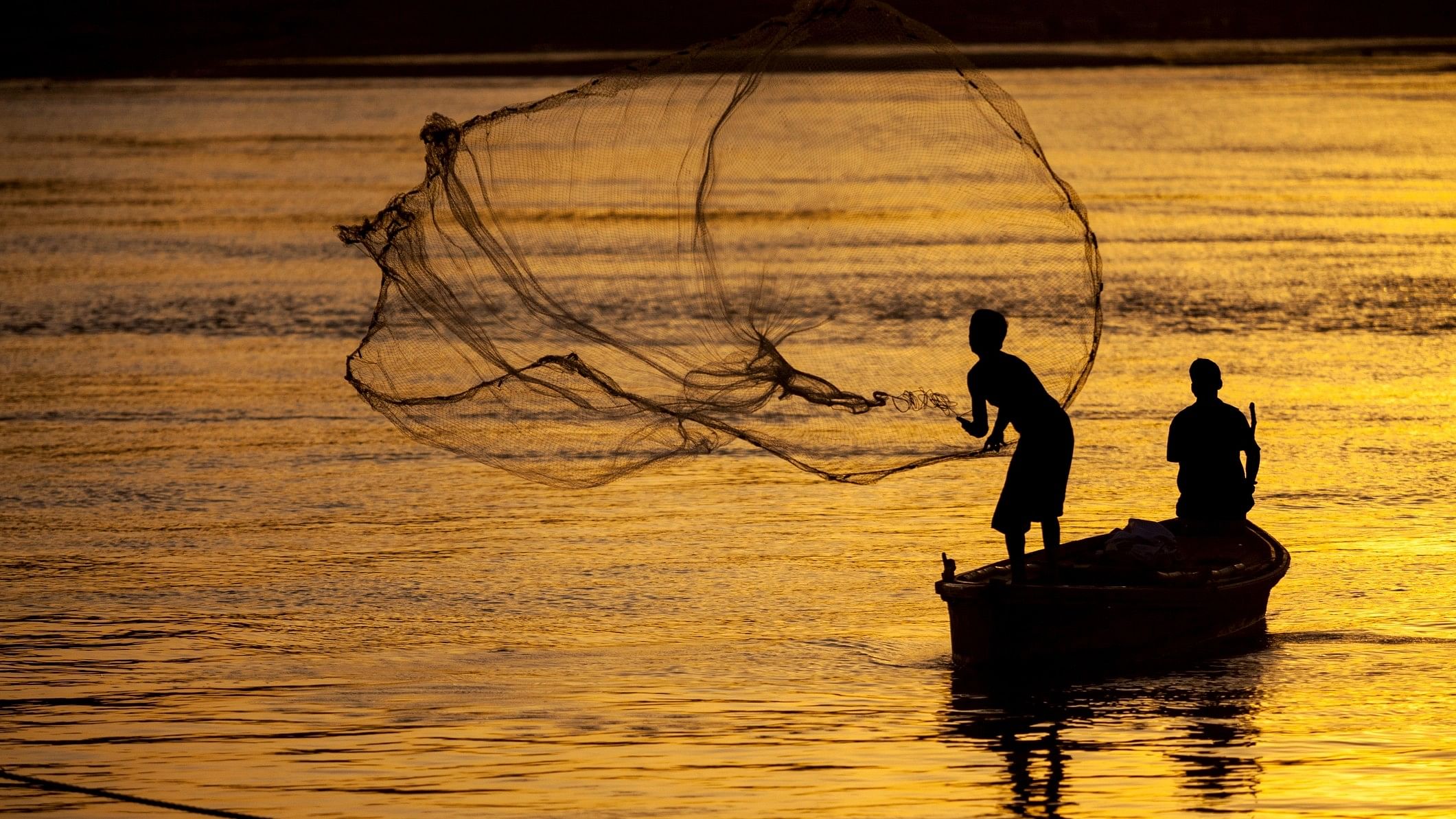 <div class="paragraphs"><p>Representative image of fishermen.</p></div>