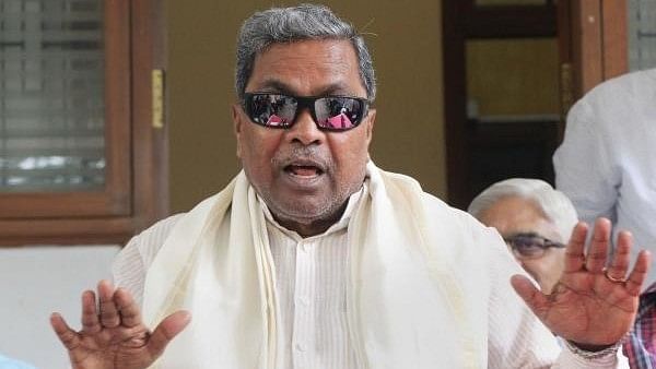 <div class="paragraphs"><p>Karnataka CM Siddaramaiah.</p></div>