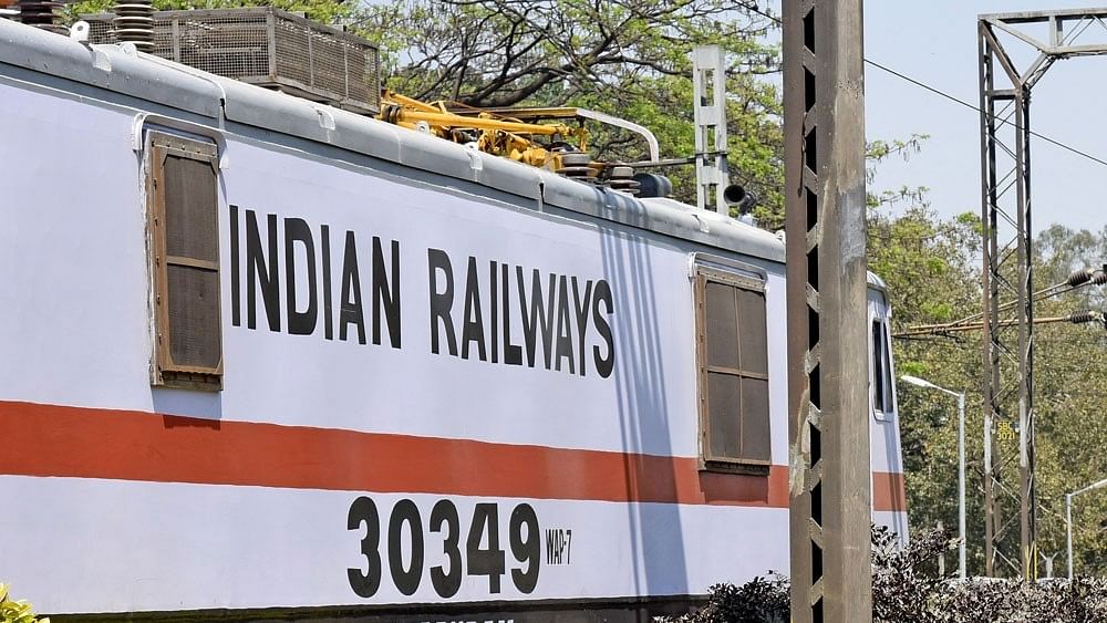 <div class="paragraphs"><p>Indian Railways. Representative image.</p></div>
