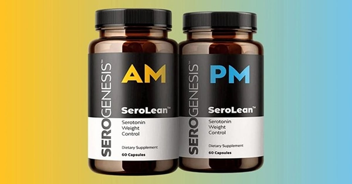 SeroLean Reviews 2024: (Alert) Is This Formula Safe?