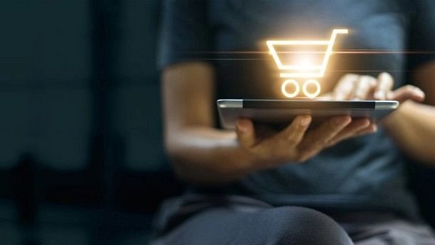 The survey found that more people were shifting to e-commerce as their preferred way of shopping given the uncertainties due to Covid-19 regulations and lockdowns. Credit: iStock