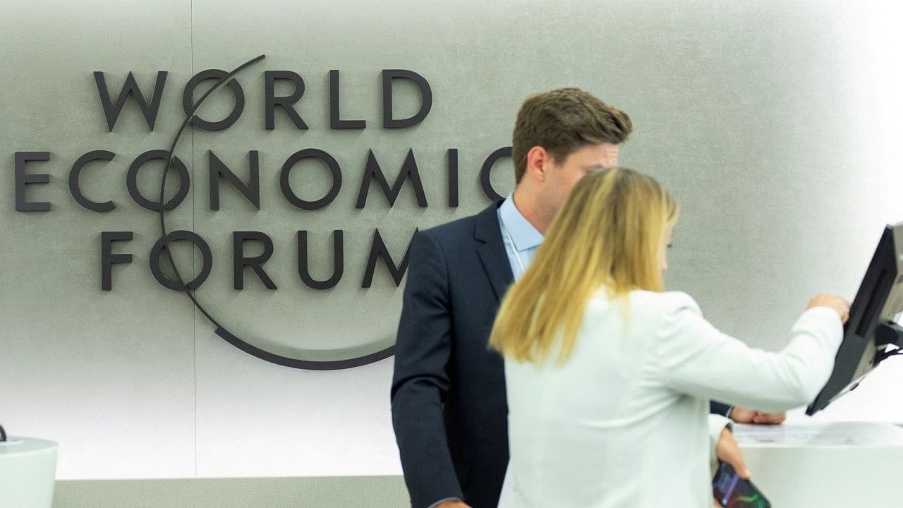<div class="paragraphs"><p>In the case of India, 'misinformation and disinformation' poses the top-most threat in the next two years, the World Economic Forum (WEF) said in its annual 'Global Risks Report'. </p></div>