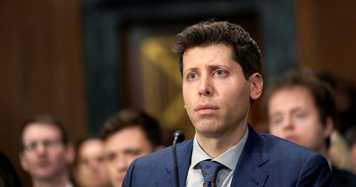 OpenAI Boss Sam Altman Says Muslims In Tech World Fear Retaliation In openai-boss-sam-altman-says-muslims-in-tech-world-fear-retaliation-in