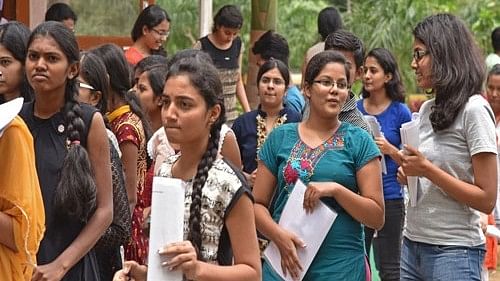 <div class="paragraphs"><p>The girls believe that education would enable them to become better homemakers and also their interest in studying, ASER 2023 report said.</p></div>