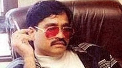 <div class="paragraphs"><p>Underworld don Dawood Ibrahim.</p></div>