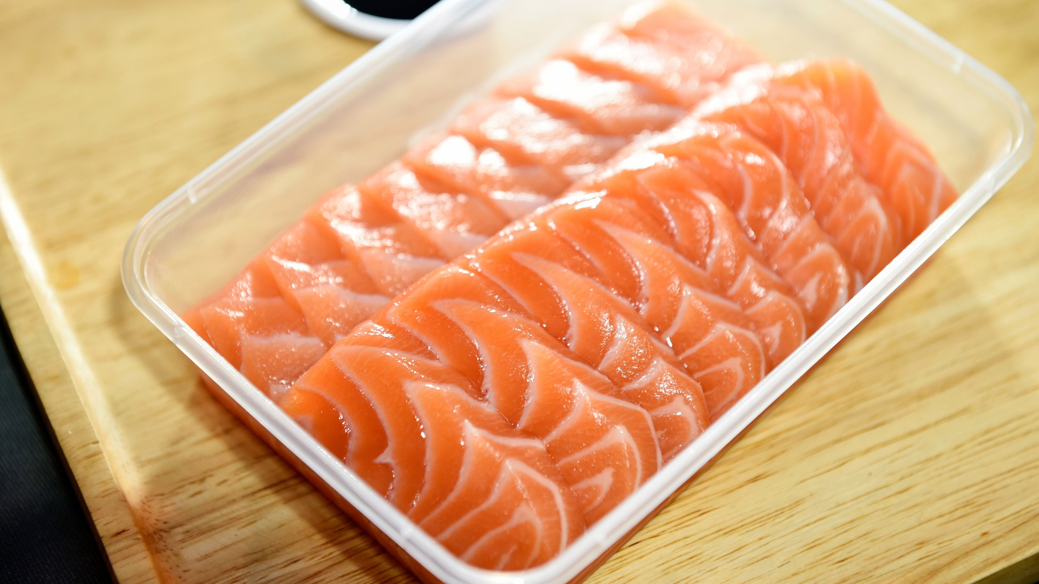 <div class="paragraphs"><p>Representative image of fish meat.</p></div>