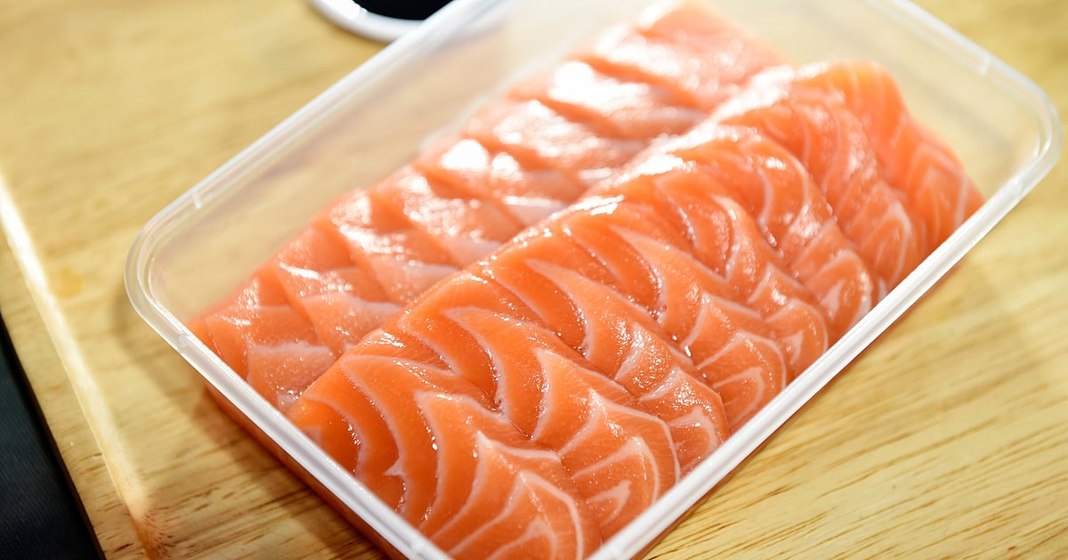 In a first in India, lab-grown fish meat to be developed in Kerala