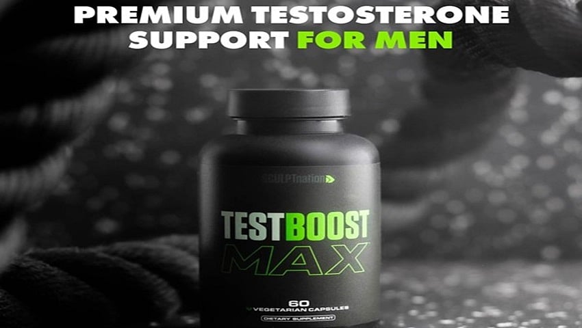 Is Test Boost Max Legit? Is Test Boost Max Safe?