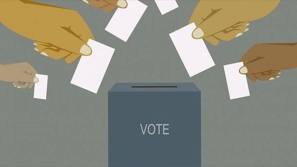 <div class="paragraphs"><p>Representative image of voting.</p></div>