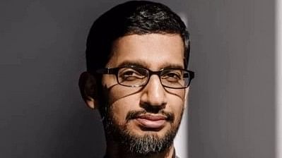 <div class="paragraphs"><p>Google CEO Sundar Pichai.</p></div>