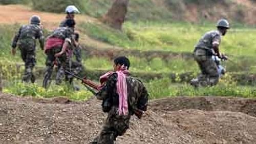 <div class="paragraphs"><p>Maoist Ram Dayal Mahato's surrender was a big achievement for Jharkhand police as he has over 50 Naxal-related cases are pending against him, mostly in Giridih district. Representative image of of an anti-Naxal operation.&nbsp;</p></div>