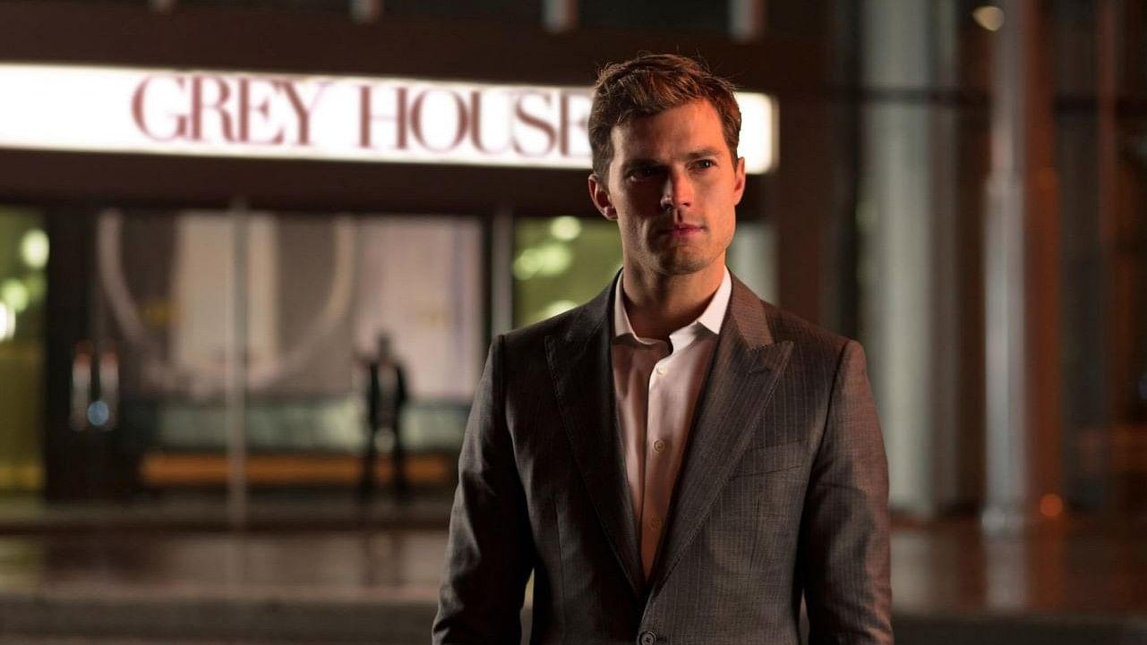 <div class="paragraphs"><p>Jamie Dornan in 'Fifty Shades of Grey'.</p></div>