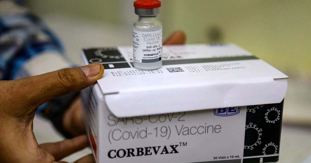 Corbevax vaccine receives WHO Emergency Use List authorization