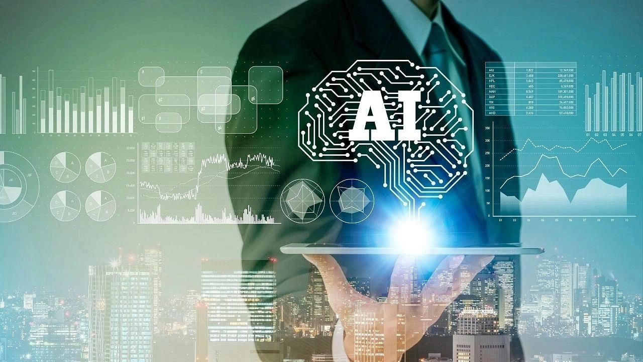 <div class="paragraphs"><p>Representative Image of Artificial Intelligence.</p></div>