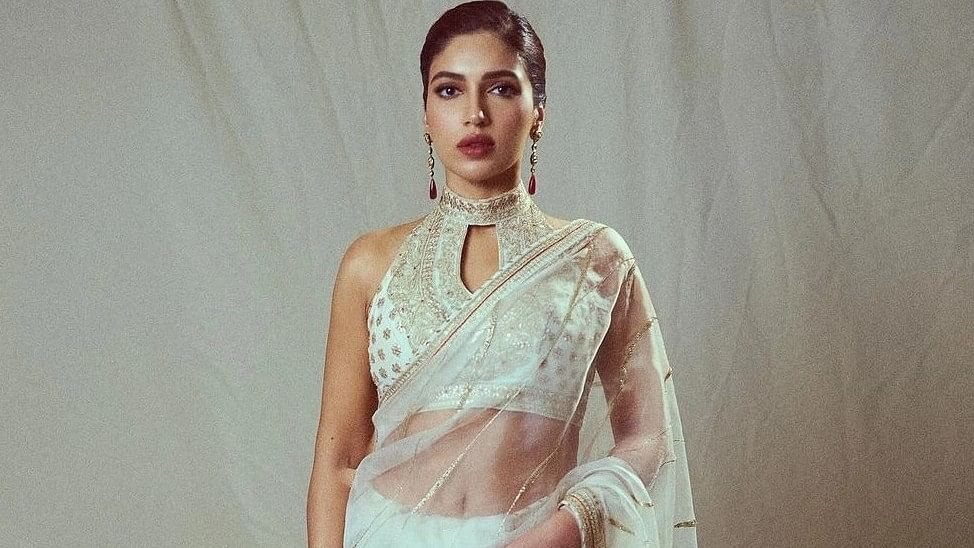 <div class="paragraphs"><p>Bollywood actress Bhumi Pednekar.</p></div>