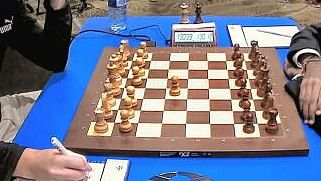 <div class="paragraphs"><p>A chess game in progress. Representative image.</p></div>