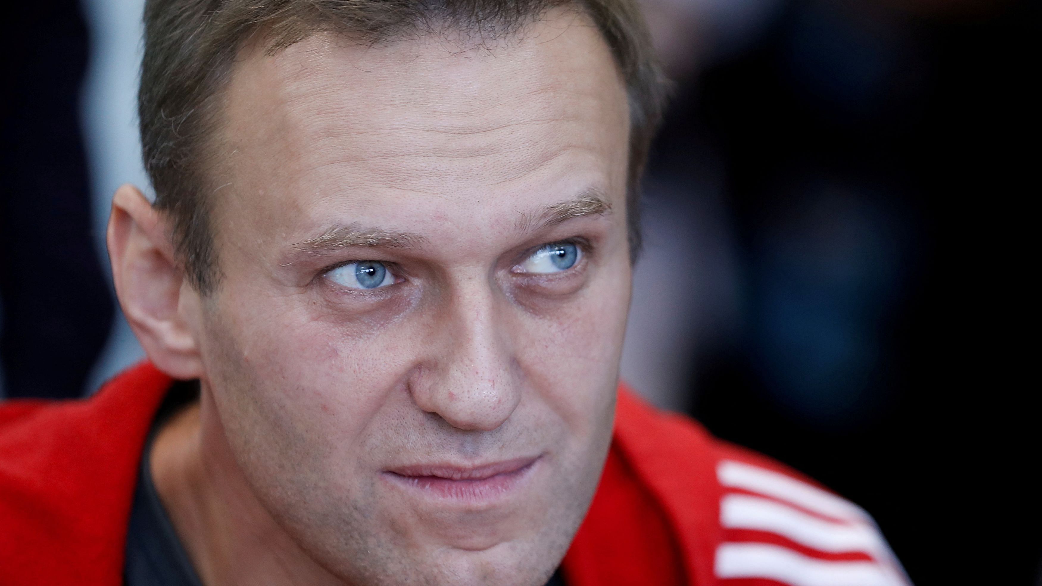 <div class="paragraphs"><p>Russian opposition leader Alexei Navalny.</p></div>