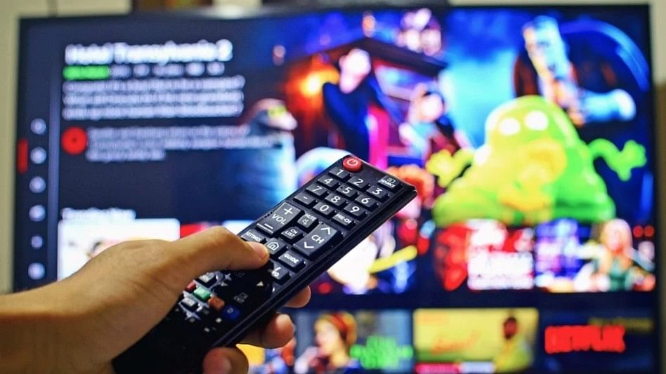 <div class="paragraphs"><p>Representative image for streaming content in India.</p></div>