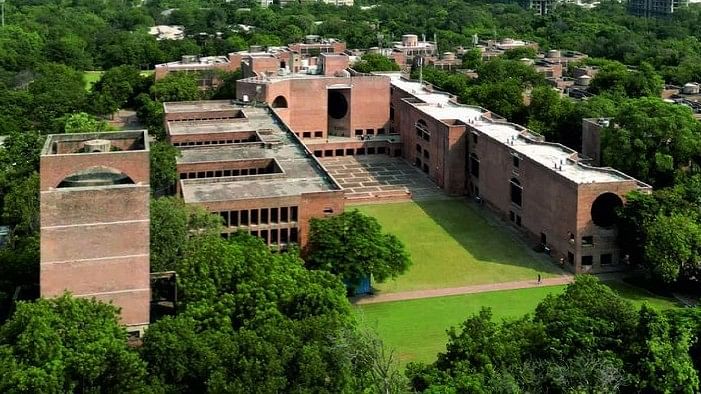 6 Indian B-schools Featured In FT Global MBA Rankings 2024