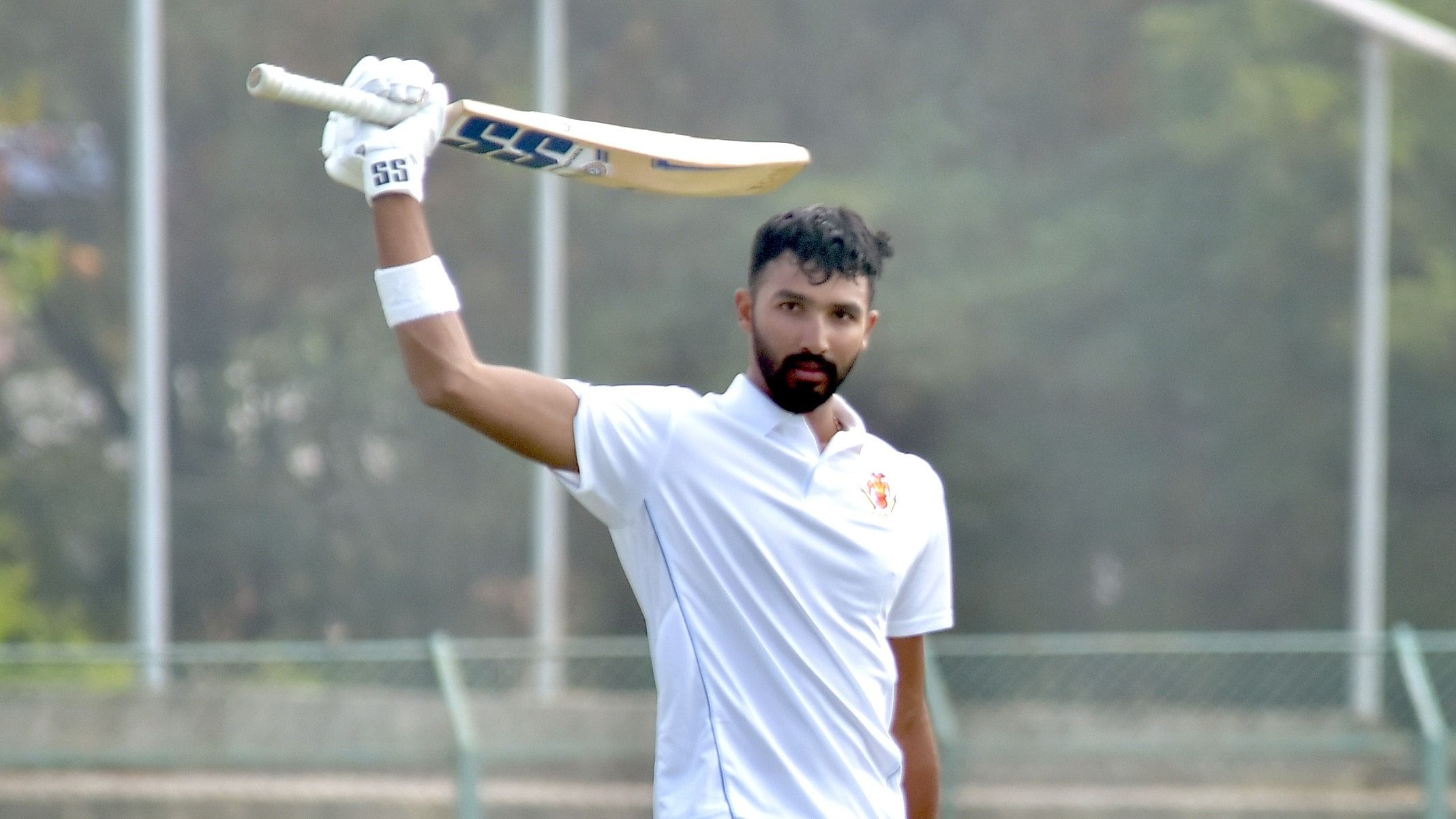 <div class="paragraphs"><p>Devdutt Padikkal, who has been prolific this season, was rewarded with a place in India’s Test squad.&nbsp;</p></div>