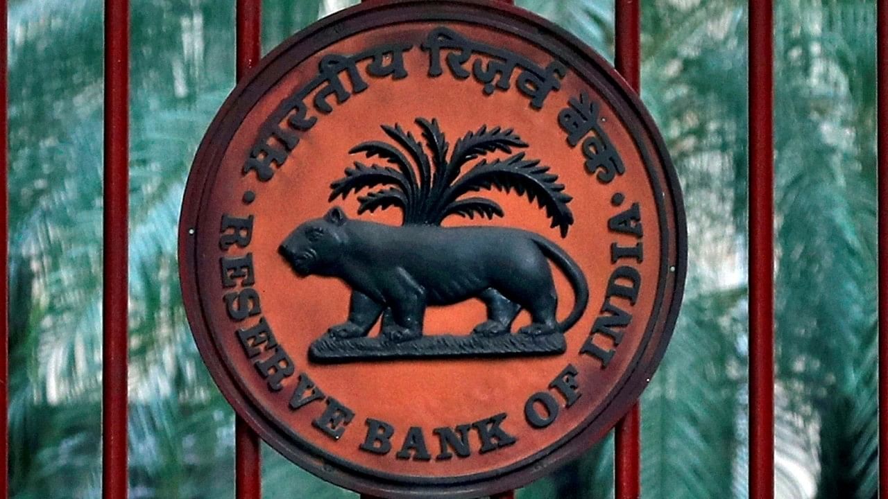 <div class="paragraphs"><p>The Reserve Bank of India (RBI).</p></div>