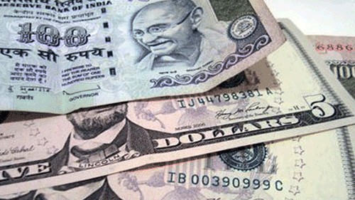 <div class="paragraphs"><p>Forex reserves stood at $$619.70 billion as of February 23.</p></div>