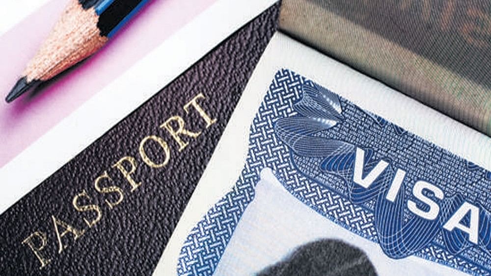 <div class="paragraphs"><p>The H-1B visa is a non-immigrant visa that allows US companies to employ foreign workers in speciality occupations.</p></div>
