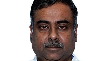 <div class="paragraphs"><p>Bengaluru Divisional Railway Manager Yogesh Mohan.</p></div>